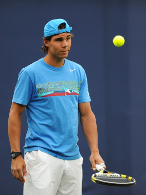 Rafael Nadal pic #402160