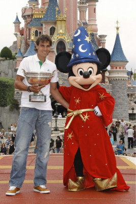 Rafael Nadal pic #402161