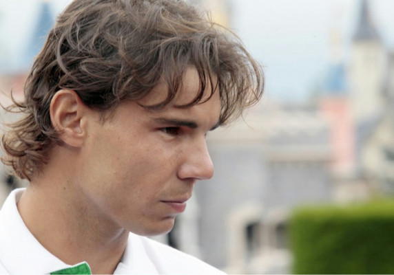 Rafael Nadal pic #402165