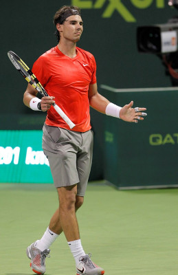 Rafael Nadal pic #338467