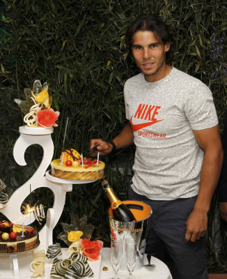 Rafael Nadal pic #400198