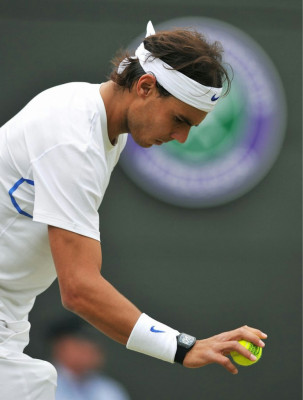 Rafael Nadal pic #404382