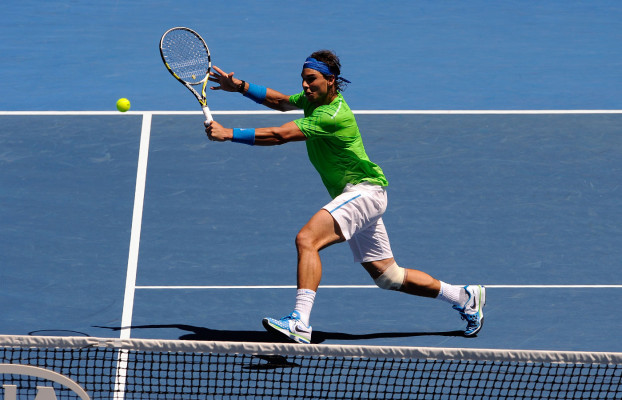 Rafael Nadal pic #455547