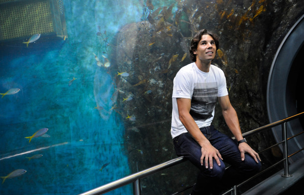 Rafael Nadal pic #456343