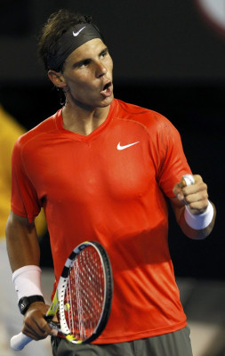Rafael Nadal pic #347508