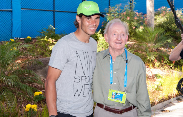 Rafael Nadal pic #457005