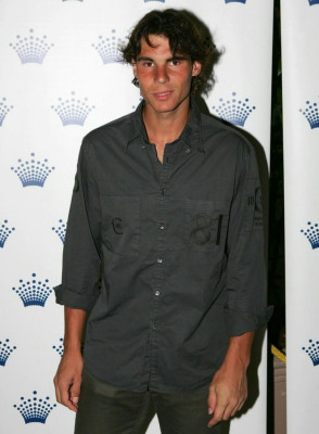 Rafael Nadal pic #402908