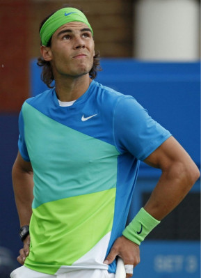 Rafael Nadal pic #402904