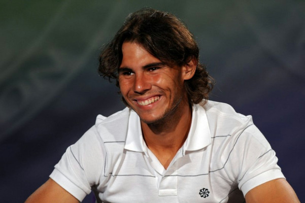 Rafael Nadal pic #402902