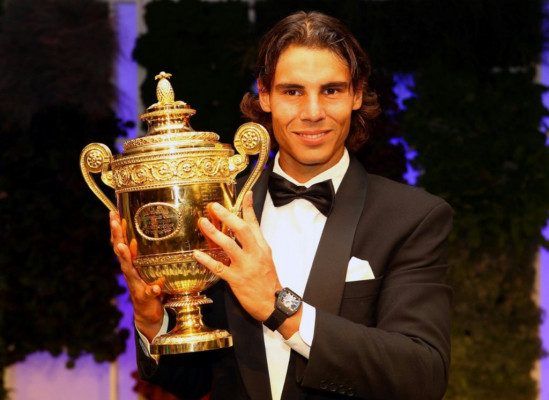 Rafael Nadal pic #402901