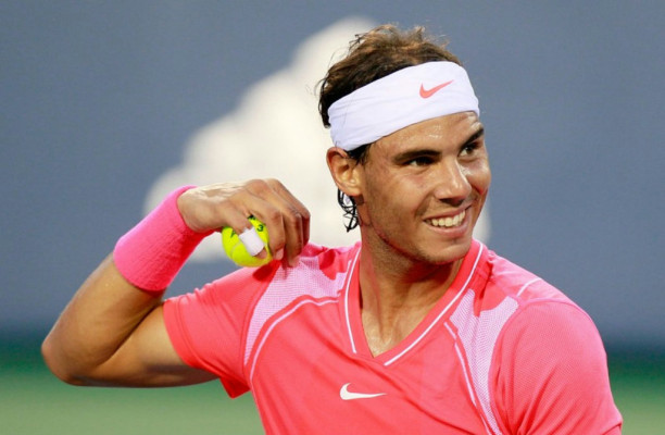 Rafael Nadal pic #402910