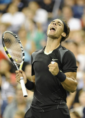 Rafael Nadal pic #403884