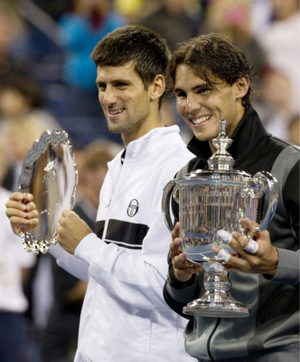 Rafael Nadal pic #403875