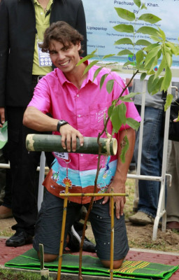 Rafael Nadal pic #404065