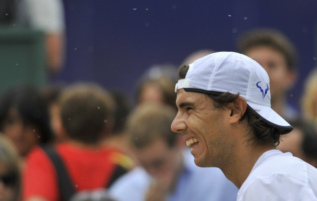 photo 17 in Nadal gallery [id405892] 2011-07-06 00:00:00
