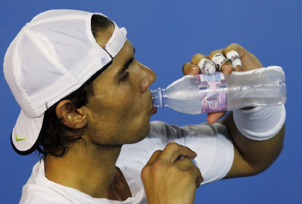 Rafael Nadal pic #342174