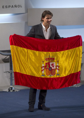 Rafael Nadal pic #537424