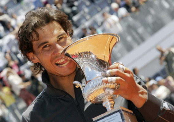 Rafael Nadal pic #514397
