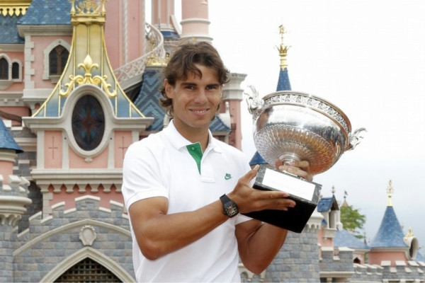 Rafael Nadal pic #402163