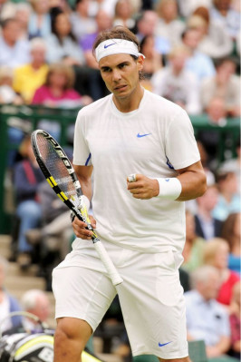 Rafael Nadal pic #403878