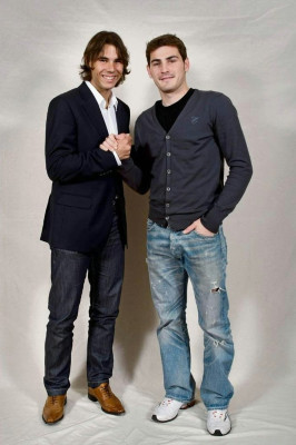 Rafael Nadal pic #283213