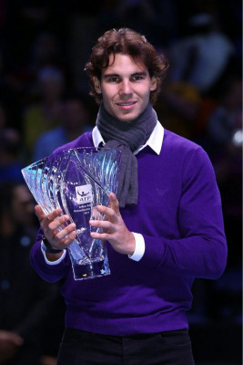 Rafael Nadal pic #472205