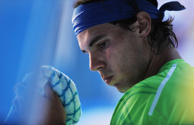 Rafael Nadal pic #455544