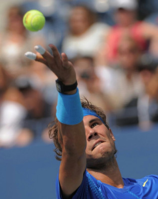 Rafael Nadal pic #420921