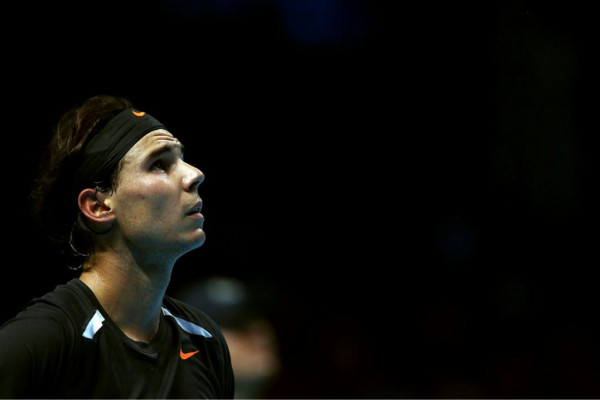 Rafael Nadal pic #472207