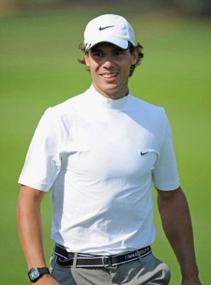 Rafael Nadal pic #433574