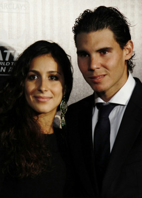 Rafael Nadal pic #440352