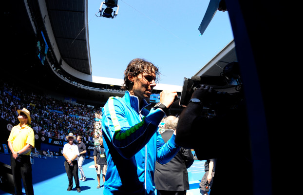 Rafael Nadal pic #477597