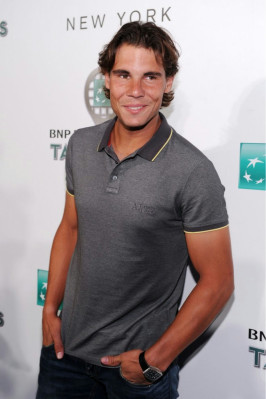 photo 5 in Nadal gallery [id418132] 2011-09-09 00:00:00