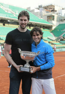 Rafael Nadal pic #402698