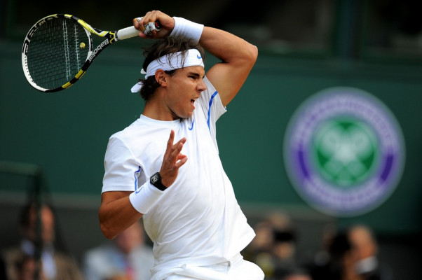 photo 3 in Rafael Nadal gallery [id406377] 2011-07-08 00:00:00