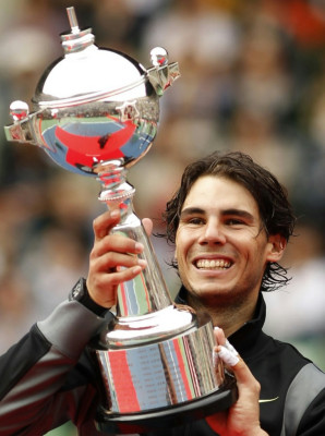 Rafael Nadal pic #404752