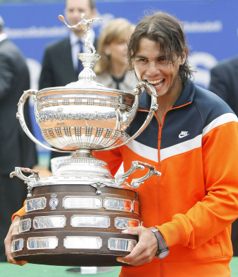 Rafael Nadal pic #283210