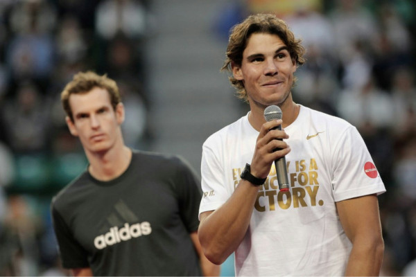 photo 6 in Nadal gallery [id430105] 2011-10-20 00:00:00