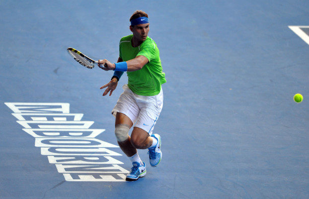 Rafael Nadal pic #455543