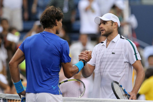 Rafael Nadal pic #421967