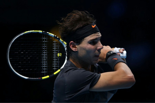 Rafael Nadal pic #492137