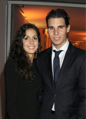 Rafael Nadal pic #492136