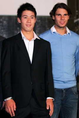 Rafael Nadal pic #426253