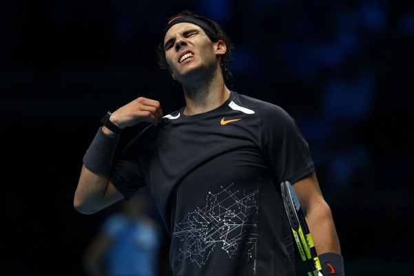 Rafael Nadal pic #492135