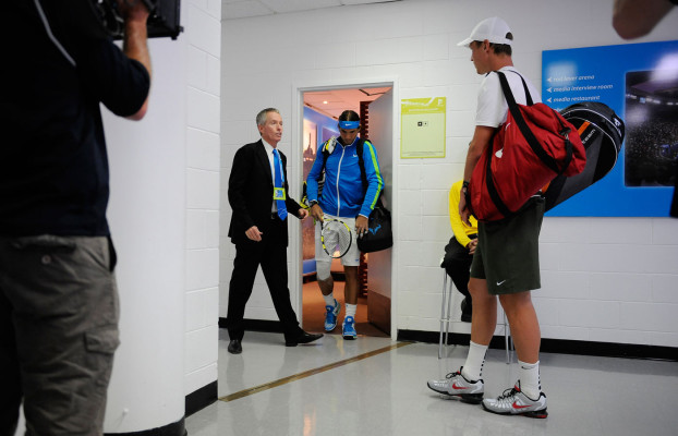 Rafael Nadal pic #477598