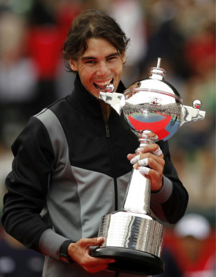 Rafael Nadal pic #404753