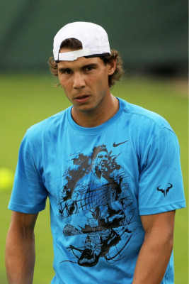 Rafael Nadal pic #403689