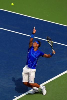 Rafael Nadal pic #420919