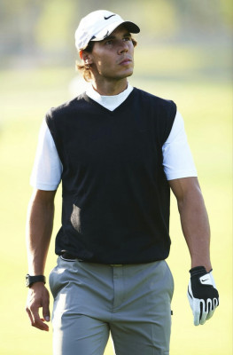 Rafael Nadal pic #433576