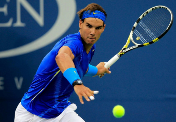Rafael Nadal pic #421973